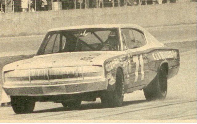  - Bobby Issac finished 19th in the 1967 Daytona 500___
